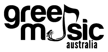 Green Music Australia